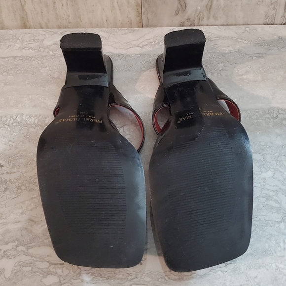 Pierre Dumas Mules - Picture 8 of 8